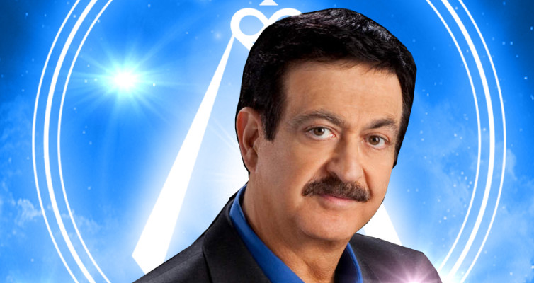 George Noory Podcast